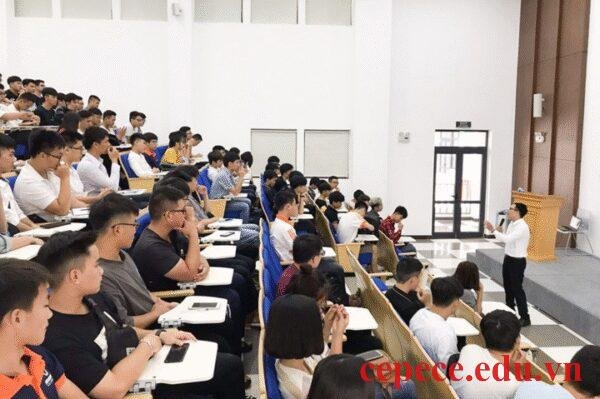 Sinh viên nợ bao nhiêu tín chỉ thì bị đuổi học?