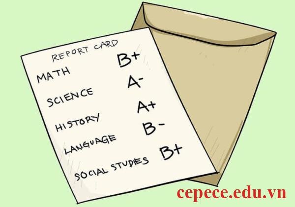 Điểm GPA là gì? Cách tính GPA và quy đổi chuẩn quốc tế