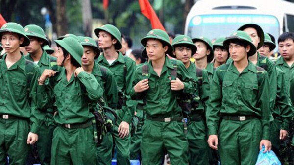 Nợ môn có đi nghĩa vụ không