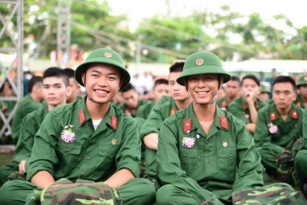 Tham gia nghĩa vụ quân sự, khi nào được xuất ngũ sớm hơn 24 tháng?