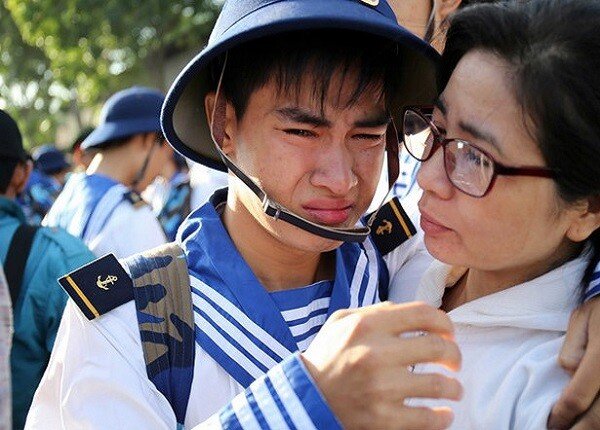 Đang học ĐH nhận được giấy gọi nghĩa vụ quân sự thì xử lý thế nào? - Trang Tuyển Sinh | Thông tin tuyển sinh Đại học Cao đẳng