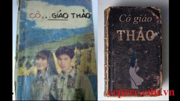 cô giáo Thảo là gì