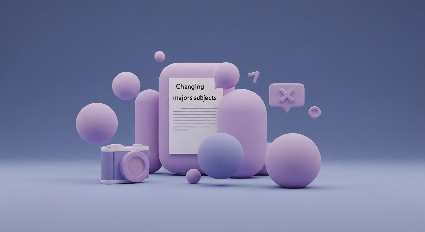 Ảnh đại diện Nợ môn có chuyển ngành được không? 4 điều kiện bắt buộc 2025