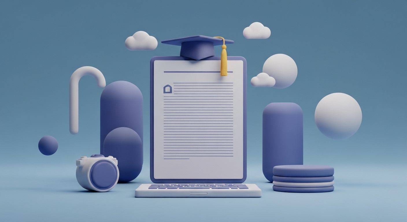 Ảnh đại diện Nợ môn có được làm đồ án tốt nghiệp năm 2025 không?